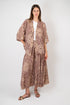 Giacca kimono Nadette